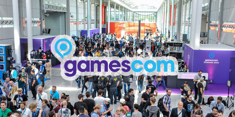 Gamescom 2018 : La liste des jeux sélectionnés pour les prix est connue