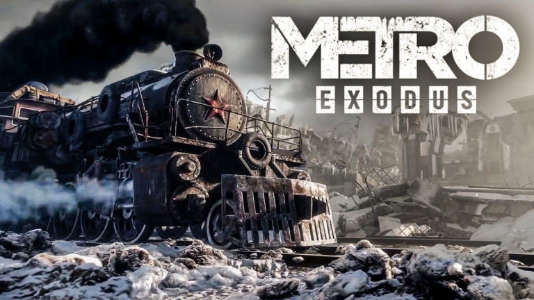 Metro Exodus - L'édition collector Aurora se dévoile