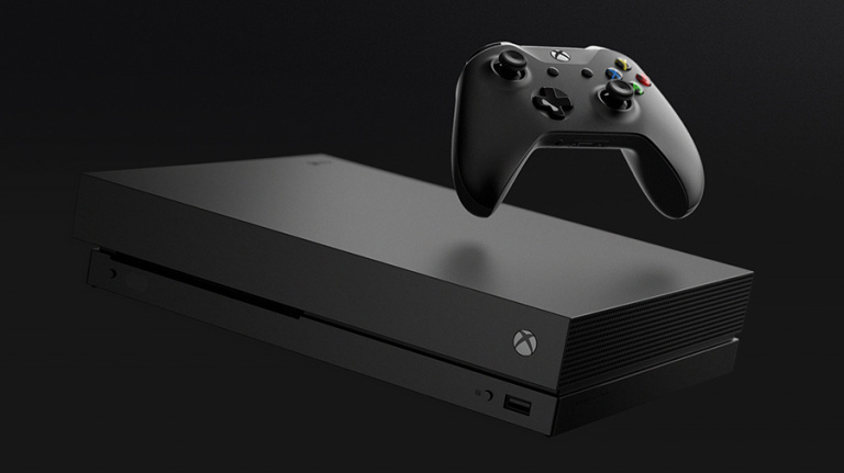 Xbox One : le streaming et la boutique évolueront avec une update à venir