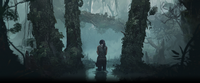 Shadow of the Tomb Raider : un mode New Game+ à trois voies