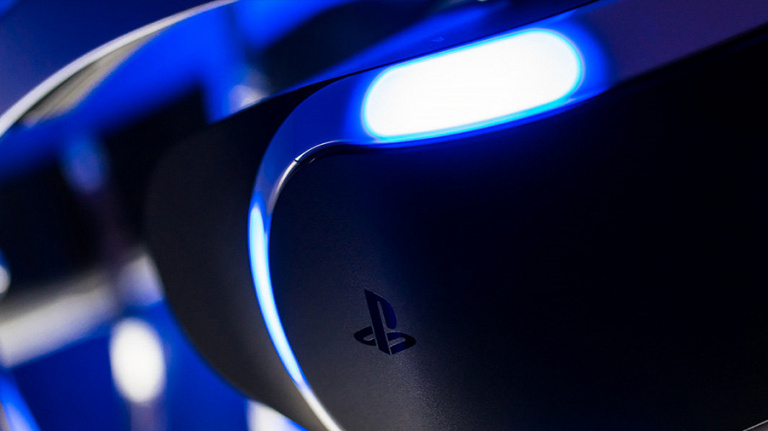 Le PlayStation VR passe le cap des 3 millions de ventes