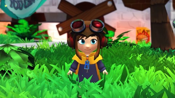 A Hat in Time : Une annonce le 20 août