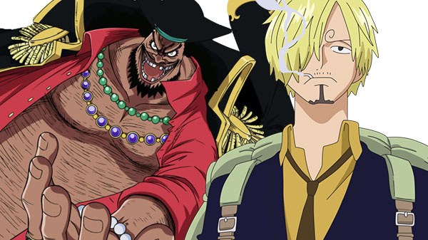 Jump Force : Du One Piece et du Hunter x Hunter au programme