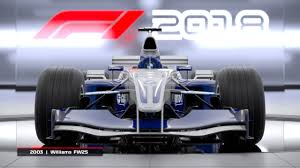 F1 2018 : Un nouveau trailer à quelques jours du lancement 