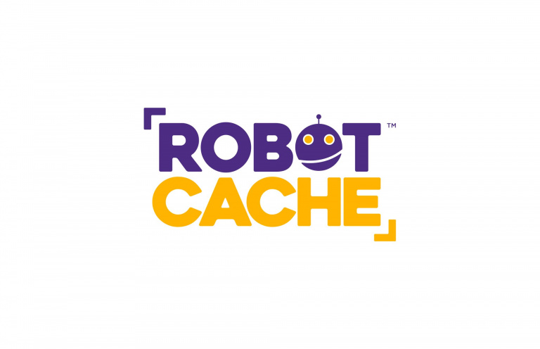 Robot Cache : La plateforme d'achat / revente de jeux dématérialisés lance les inscriptions à son accès anticipé