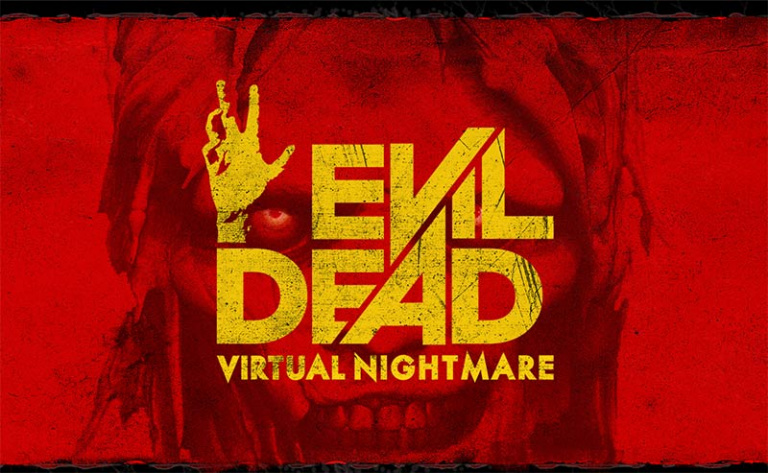 Evil Dead Virtual Nightmare : Bruce Campbell doublera bien Ash