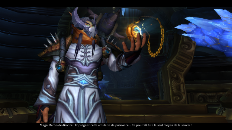 World of Warcraft : Battle for Azeroth - Une extension solide au renouvellement timide