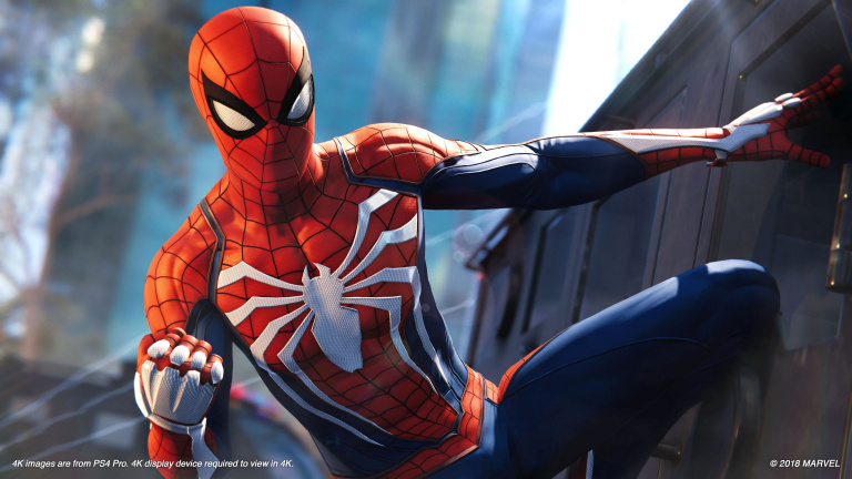 Spider-Man : Sony présente les ennemis de l'Homme-Araignée