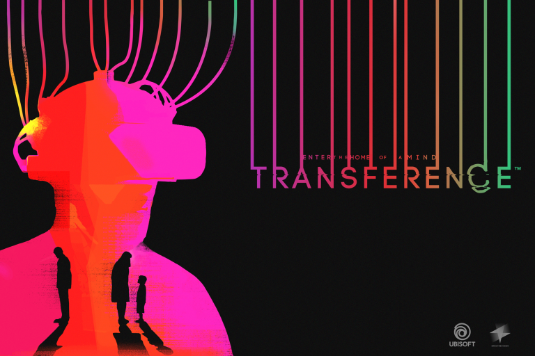 Transference : le jeu VR d'Ubisoft sortira le 18 septembre, une démo PS4 disponible
