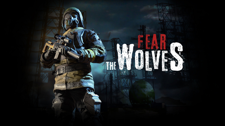 Fear the Wolves : l'accès anticipé du Battle Royale débutera le 28 août