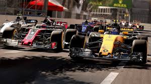 F1 2018 : Quatrième carnet de développeurs, améliorations graphiques et audio !