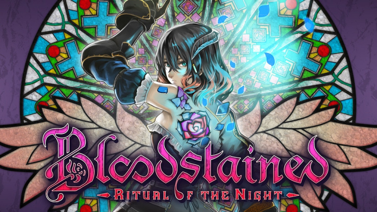 Bloodstained : Ritual of the Night annulé sur PS Vita et reporté sur les autres supports