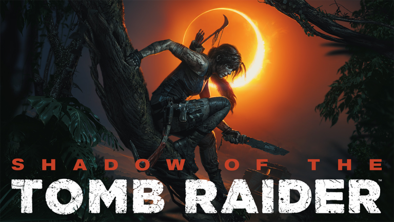 Shadow of the Tomb Raider présente ses technologies graphiques sur PC - gamescom 2018