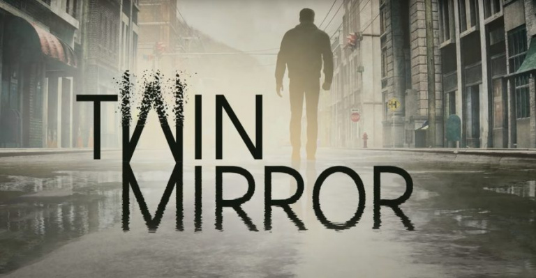 gamescom 2018 - Twin Mirror : le thriller de DONTNOD débutera sa parution épisodique début 2019