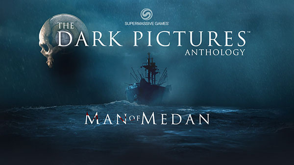 gamescom 2018 : les créateurs d'Until Dawn annoncent Man of Medan, premier opus de l'anthologie The Dark Pictures