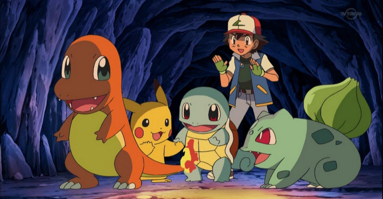 Twitch : un marathon Pokémon pour diffuser la quasi-intégralité des épisodes et des films