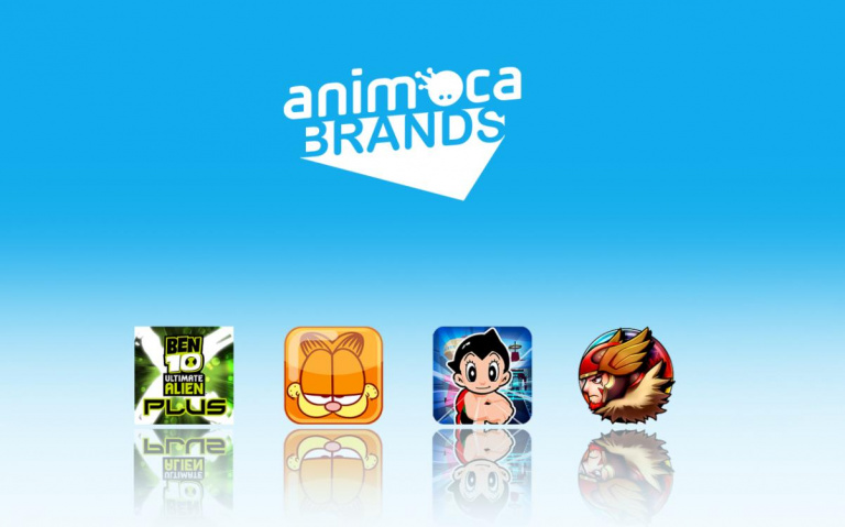 Animoca Brands annonce avoir racheté Pixowl Games
