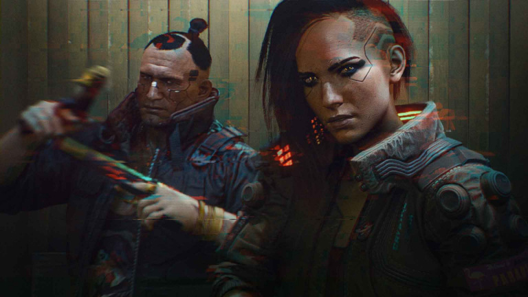 Cyberpunk 2077 : Le gameplay enfin dévoilé par CD Projekt RED