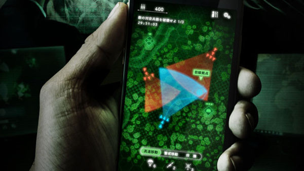 Capcom annonce Black Command, un jeu de stratégie militaire pour smartphones