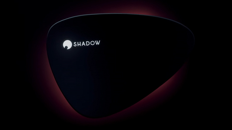 PC Shadow : un nouveau boîtier dévoilé