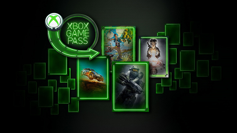 Xbox Game Pass : davantage pensé comme un complément que comme un remplacement