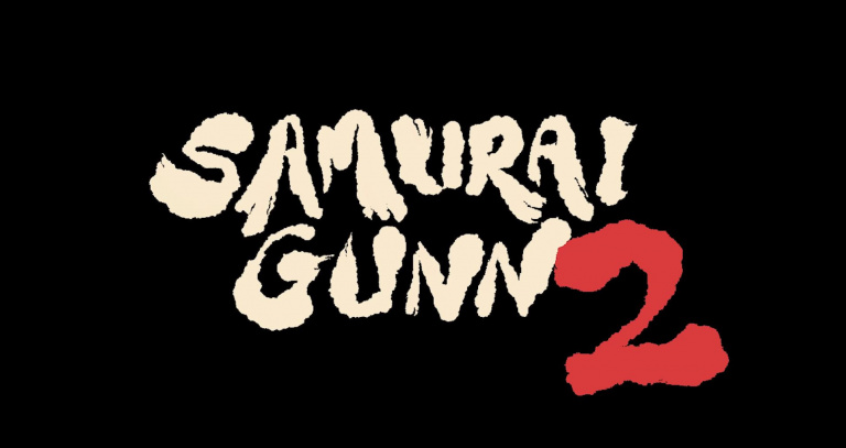 Samurai Gunn 2 annoncé sur PC et Switch en vidéo