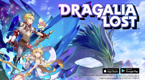 Dragalia Lost : le replay et les infos du Mobile Direct de Nintendo