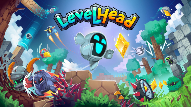 Levelhead : un platformer créatif et collaboratif attendu sur Switch et PC