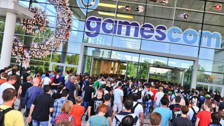 gamescom 2018 : un public toujours plus vaste pour le salon allemand