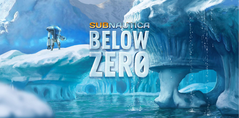 Subnautica : Below Zero  sortira sous la forme d'un standalone et se dévoile en images