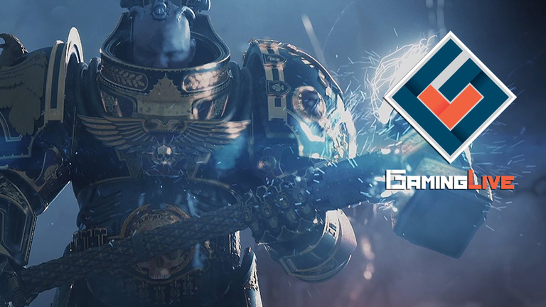 Warhammer 40.000 Inquisitor Martyr : Des mécaniques RPG robustes