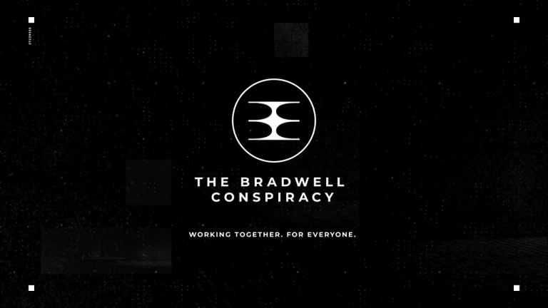 The Bradwell Conspiracy annoncé et présenté par Bossa Studios