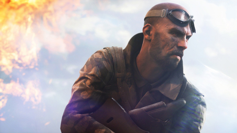 Battlefield V : le PlayStation Plus ne sera pas requis pour la beta