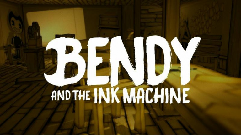 Bendy And The Ink Machine nous dévoile ses dates de sortie