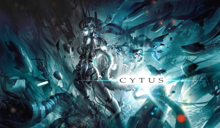 Cytus Alpha : la version Switch du jeu de rythme sortira en 2019 au Japon
