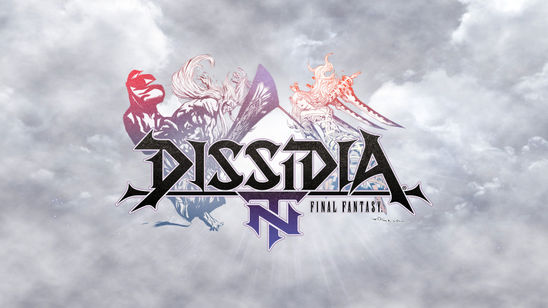 Dissidia : Final Fantasy NT - le prochain personnage sera présenté le 11 septembre
