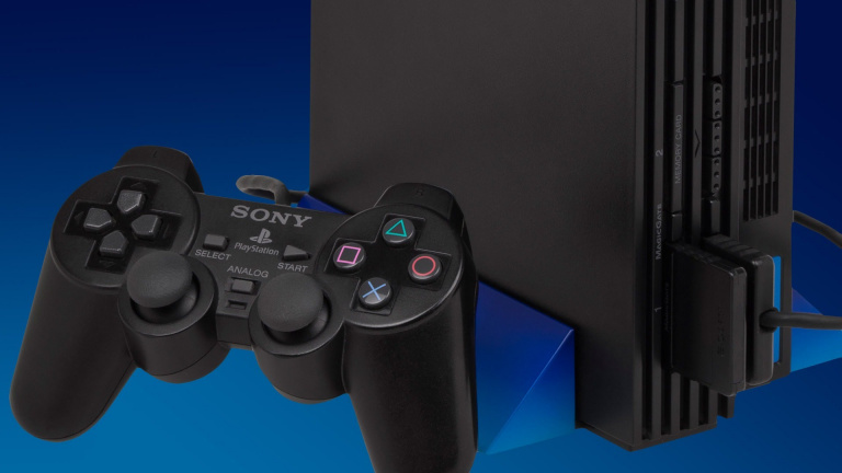 Sony a stoppé le service après-vente de la PS2 au Japon