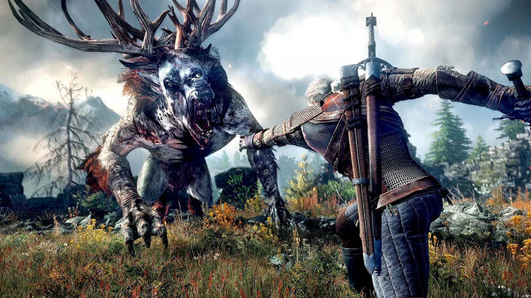 The Witcher, la série TV : Henry Cavill endossera bien le rôle de Geralt