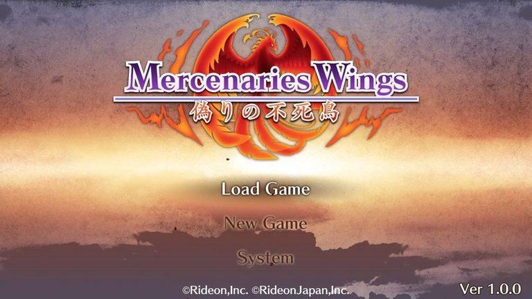 Here's A Brand New Trailer For Mercenaries Saga Chronicles