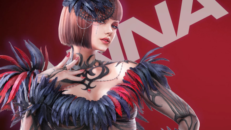 Tekken 7 : de nouvelles images pour Lei et Anna