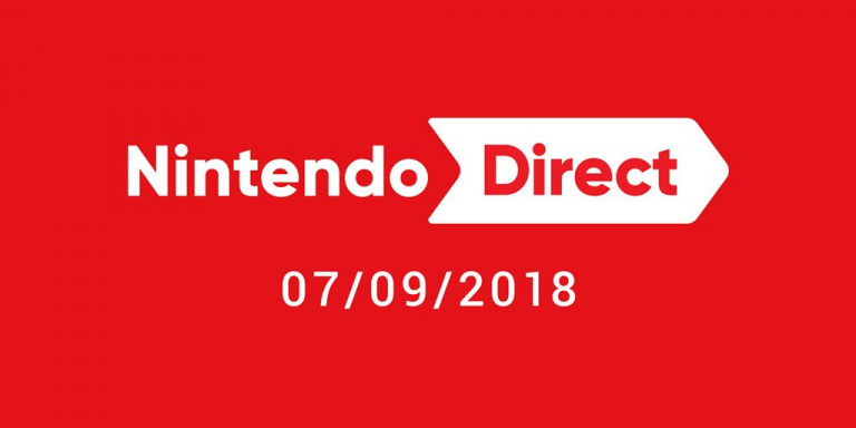 Le Nintendo Direct d'aujourd'hui repoussé en raison d'un tremblement de terre à Hokkaido