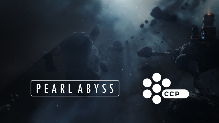 Pearl Abyss (Black Desert) fait l'acquisition de CCP Games (EVE Online)