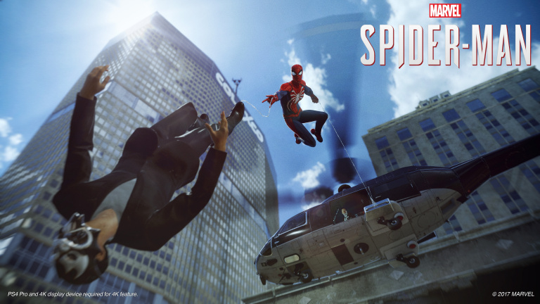 Spider-Man : les trophées des aventures de Peter Parker