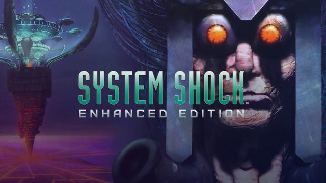 System Shock : Une jolie mise à niveau pour ce classique
