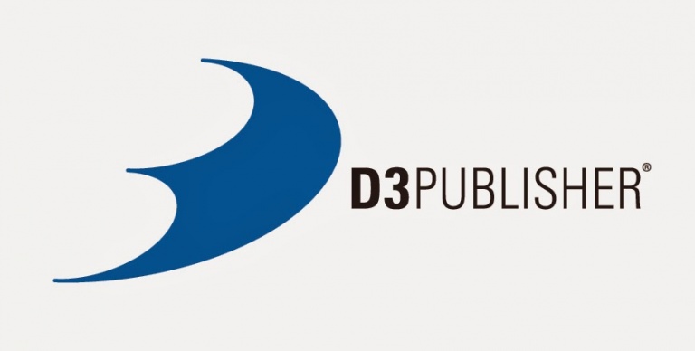 TGS 2018 : D3 Publisher dévoile son line-up