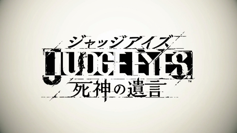 TGS 2018 : Yakuza Studio dévoile son nouveau projet, Judge Eyes