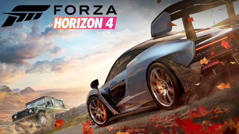 Guide Forza Horizon 4 : tous les véhicules, la (longue) liste complète