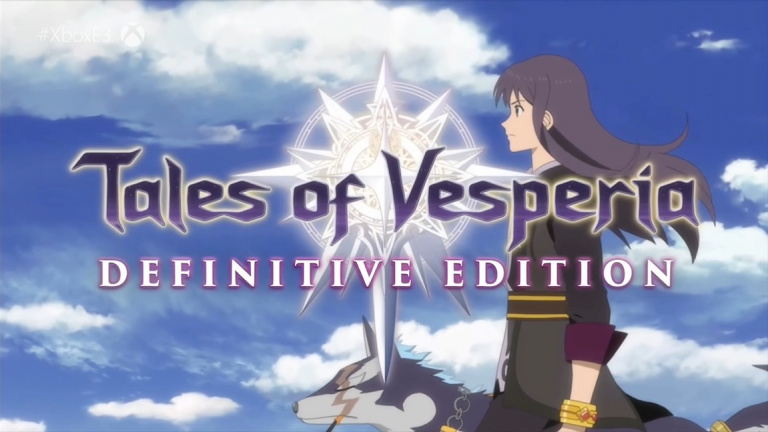 Tales of Vesperia : un second trailer pour la Definitive Edition