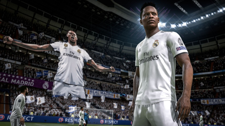 FIFA 19 dévoile sa configuration PC recommandée