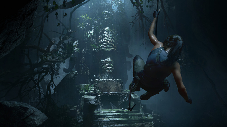 Shadow of the Tomb Raider, l'accès anticipé est disponible aujourd'hui !
